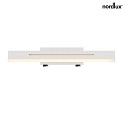 Nordlux Luci da specchio OTIS 40 LED IP44, Bianco 