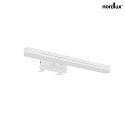 Nordlux Luci da specchio OTIS 40 LED IP44, Bianco 