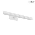 Nordlux Luci da specchio OTIS 40 LED IP44, Bianco 
