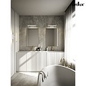 Nordlux Luci da specchio OTIS 40 LED IP44, Bianco 