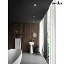 Nordlux Luce da incasso DORADO SMART LIGHT Set di 1 IP65, Bianco  4,7W 360lm 2200-6500K CRI 80