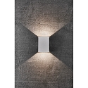 Luminaire mural dextrieur FOLD 10 LED IP54