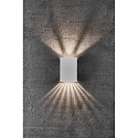 Luminaire mural dextrieur FOLD 10 LED IP54