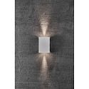 Luminaire mural dextrieur FOLD 10 LED IP54
