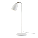 Table lamp NEXUS 2.0, GU10, IP20, white