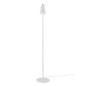 Lampadaire NEXUS 2.0 GU10 IP20, blanche, blanc mat 