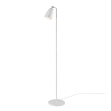 design for the people by Nordlux Lampadaire NEXUS 2.0 GU10 IP20, blanche, blanc mat 