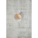 Pendant luminaire ANGLE, E27