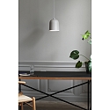 Pendant luminaire ANGLE, E27