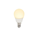 Nordlux LED Smart Lamp, E14, 4,7W, G45, 2200-6500K, 10-430lm, white