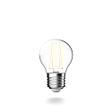 Nordlux Lampadina LED SMART A60 E27 4,7W 650lm 2200-6500K CRI 80 