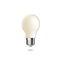 Nordlux LED Smart Lamp, E27, 4,7W, A60, 2200-6500K, 585lm, white