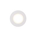 Downlight SIEGE IP65, Lucido, Bianco 