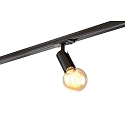 Nordlux Spot OPEN f�r Stromschiene LINK, E27, IP20, schwarz