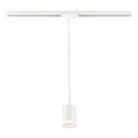 1-phase pendant luminaire LINK RONDIE GU10 IP20