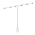 1-phase pendant luminaire LINK RONDIE GU10 IP20
