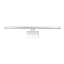 Nordlux Luminaire de miroir MARLEE IP44, chrome  Nordlux Luminaire de miroir MARLEE IP44, chrome