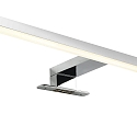 Nordlux Luminaire de miroir MARLEE IP44, chrome  Nordlux Luminaire de miroir MARLEE IP44, chrome