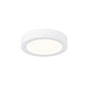 Nordlux Luminaire de salle de bain SLLER 12 CCT Switch, commutable IP20/44, blanche 