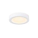 Nordlux Luminaire de salle de bain SLLER 12 CCT Switch, commutable IP20/44, blanche 