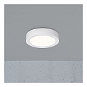 Nordlux Luminaire de salle de bain SLLER 12 CCT Switch, commutable IP20/44, blanche 