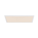 Nordlux Luminaire de plafond HARLOW SMART 60 RGB Tunable White, RGB IP54, blanche gradable