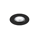 Nordlux Downlight DON SMART IP65/20, noir  