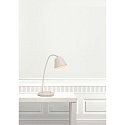 Table lamp FLEUR, E14, beige