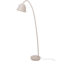 Nordlux Floor lamp FLEUR, E27, beige