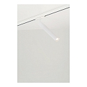Nordlux 1-phase spot LINK OMARI IP20, white dimmable