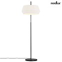 Nordlux Floor lamp DICTE, E27, white