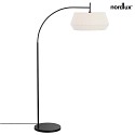 Nordlux Floor lamp DICTE, E27, white