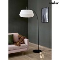 Nordlux Floor lamp DICTE, E27, white