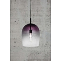 Nordlux Luminaire  suspension UMA 30 E27 IP20, gradable