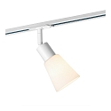 Nordlux 1-phase spot LINK COLE E14 IP20, white matt 