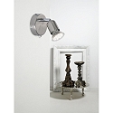 Luminaire mural AVENUE LED GU10 IP20
