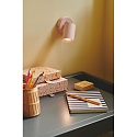 Nordlux wall luminaire EXPLORE GU10 IP20, soft pink  Nordlux wall luminaire EXPLORE GU10 IP20, soft pink