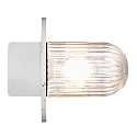 Nordlux outdoor ceiling luminaire JANUKA E27 IP54, multicolour, white dimmable
