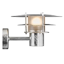 Nordlux Luminaire mural dextrieur BASTIA 24 E14 IP54, galvanis