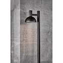 Nordlux Luce con piedistallo ARKI 100 E27 IP54, Nero Nordlux Luce con piedistallo ARKI 100 E27 IP54, Nero