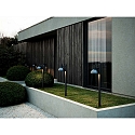 Nordlux Luce con piedistallo ARKI 100 E27 IP54, Nero Nordlux Luce con piedistallo ARKI 100 E27 IP54, Nero