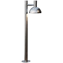 Nordlux Lampadaire dextrieur ARKI 100 E27 IP54, galvanis