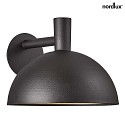 Nordlux Luminaire mural dextérieur ARKI 35 E27 IP54, noir 