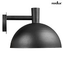 Nordlux Luminaire mural dextérieur ARKI 35 E27 IP54, noir 