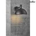Nordlux Luminaire mural dextérieur ARKI 35 E27 IP54, noir 