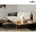 design for the people by Nordlux Lampada da tavolo ALIGN E27 IP20, Bianco