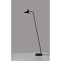 design for the people by Nordlux Floor lamp DARCI, E14, black