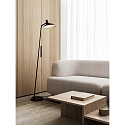 design for the people by Nordlux Floor lamp DARCI, E14, black