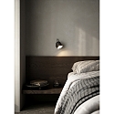 design for the people by Nordlux Wandleuchte ANGLE, GU10, schwarz design for the people by Nordlux Wandleuchte ANGLE, GU10, schwarz