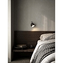 design for the people by Nordlux Wandleuchte ANGLE, GU10, schwarz design for the people by Nordlux Wandleuchte ANGLE, GU10, schwarz